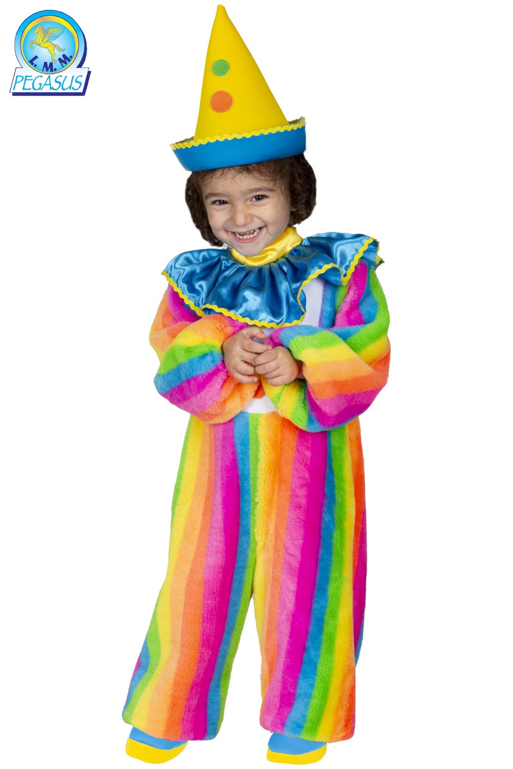 CLOWN PELUCHE